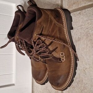 Womens Ariat Work Boot